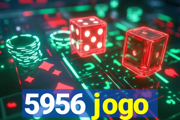 5956 jogo